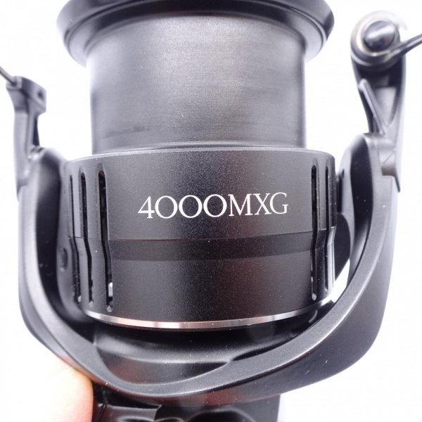 21エクスセンス 4000MXG